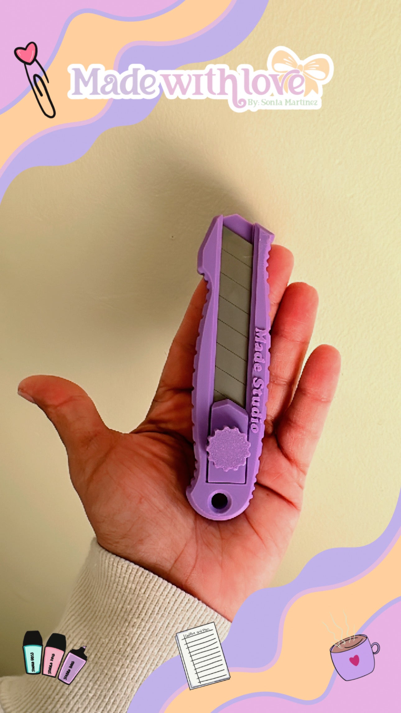 Box Cutter