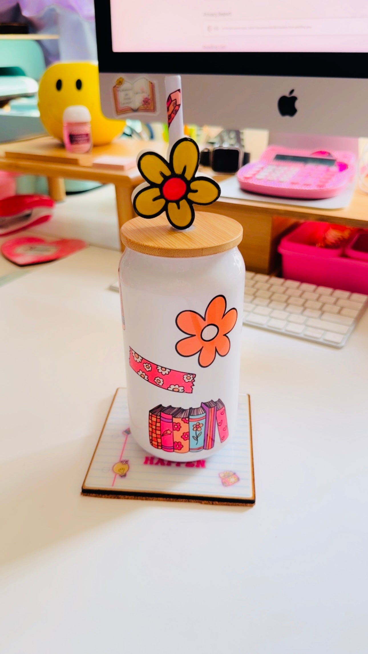 Groovy Cute Cup