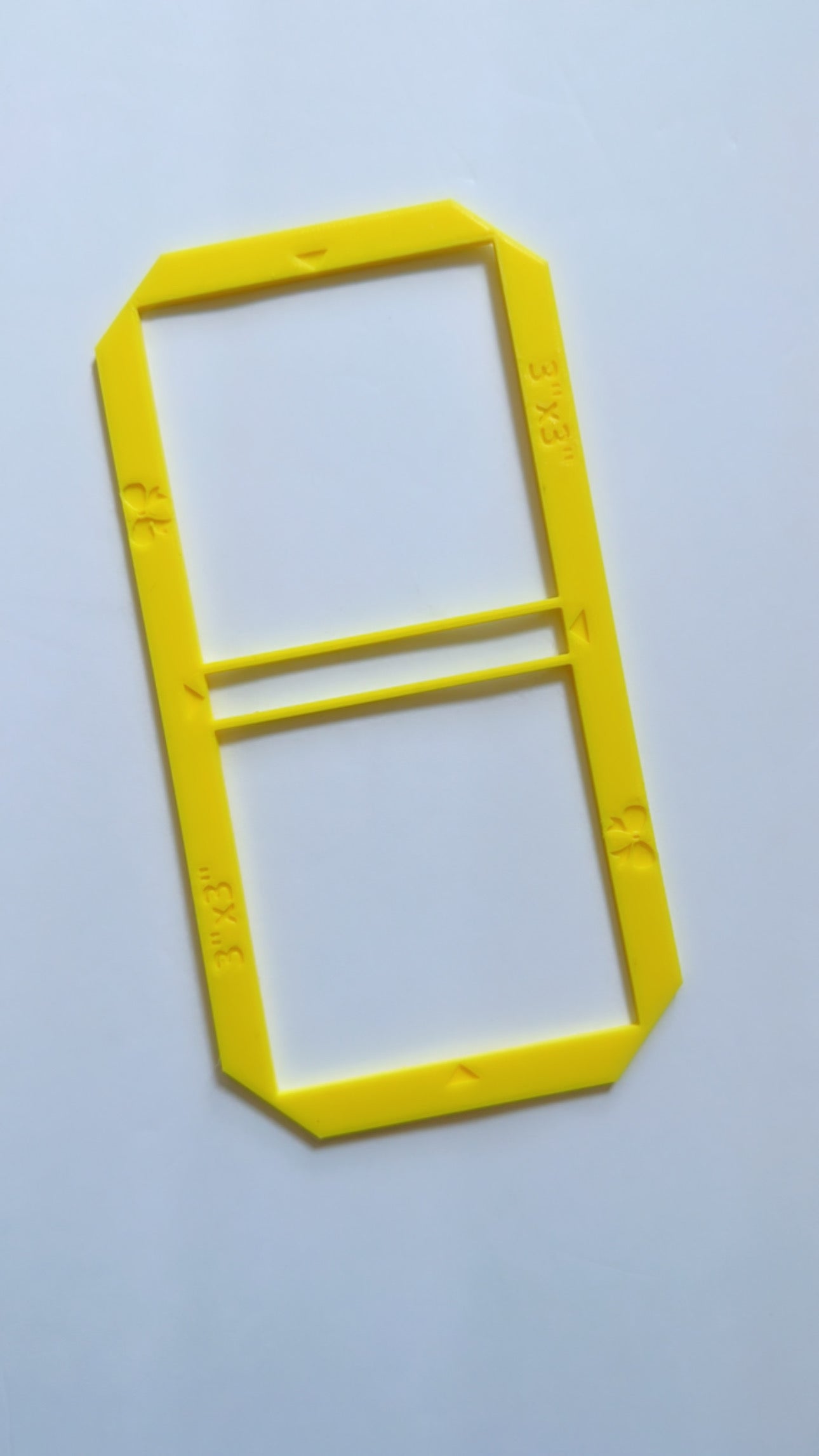 Post-It Guide Binding Ruler