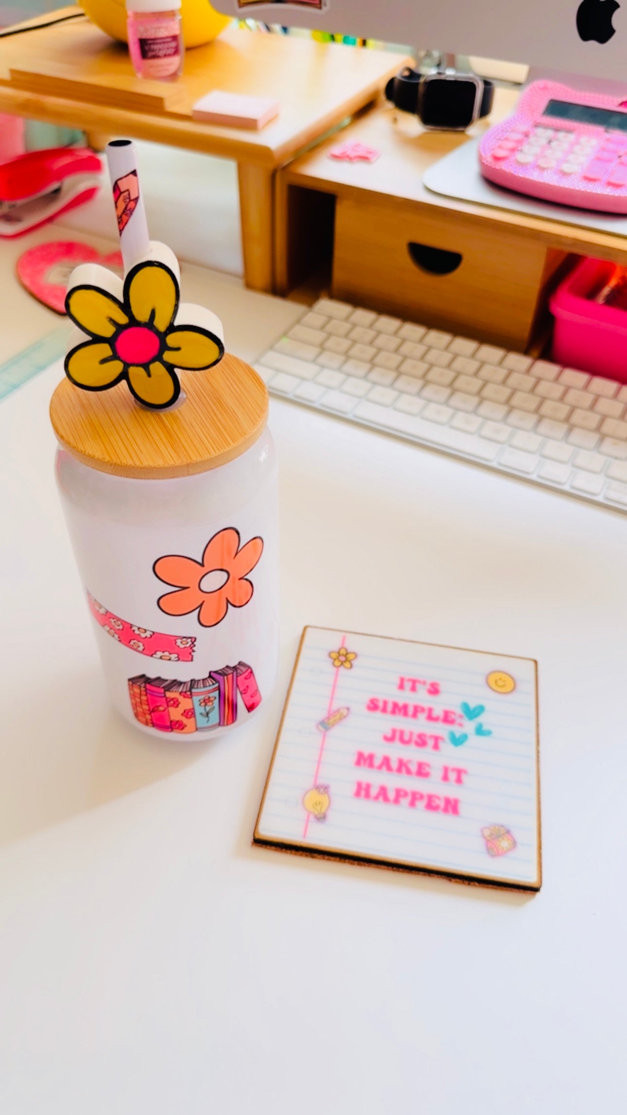 Groovy Cute Cup