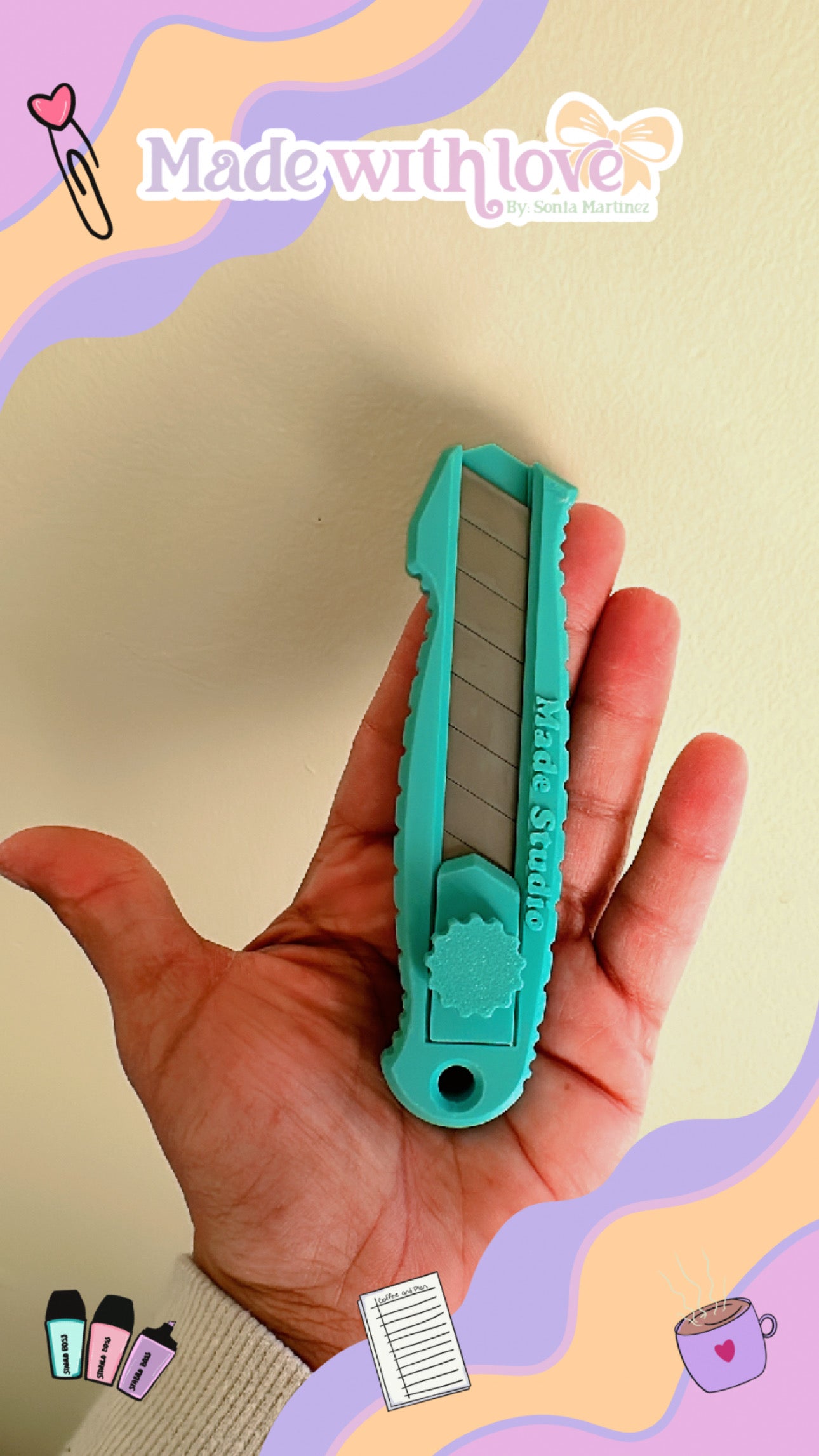 Box Cutter