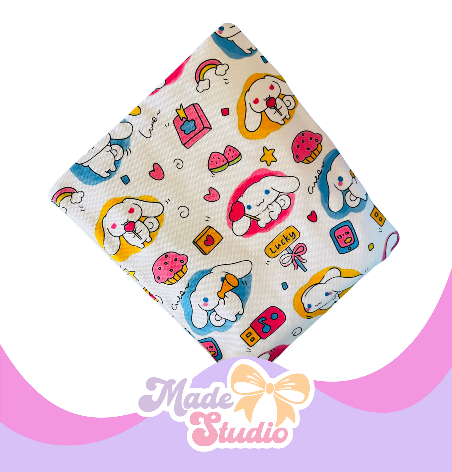 Cina Book sleeve