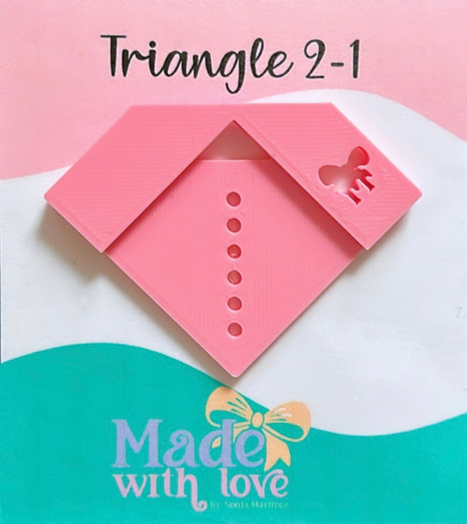 Triangle 2-1