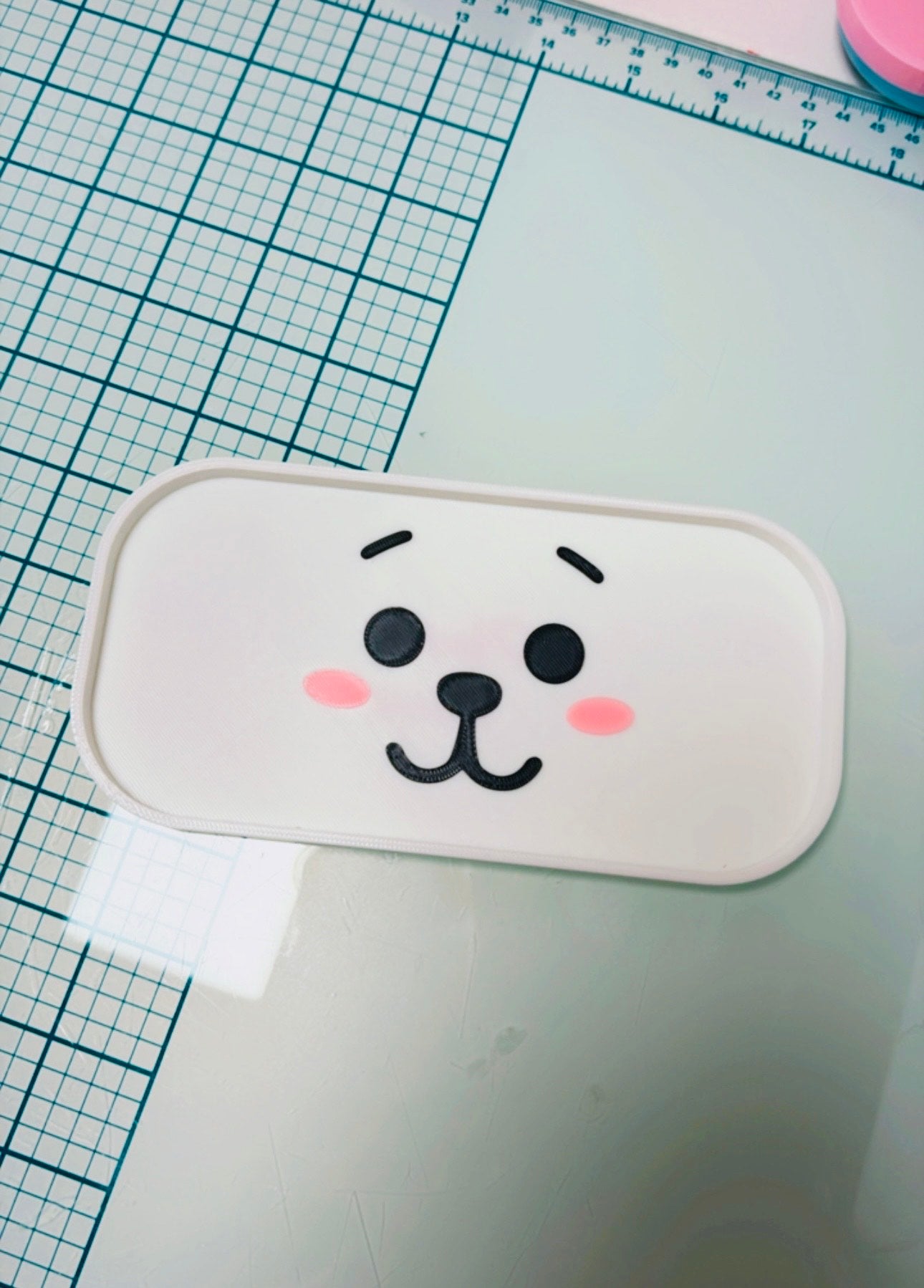 BT21 Sunglasses Tray
