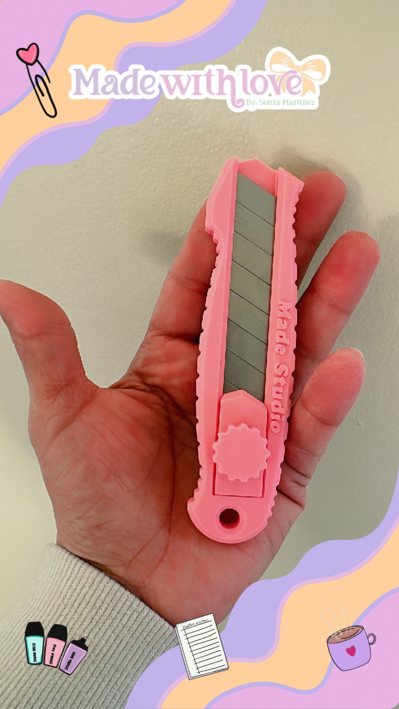 Box Cutter