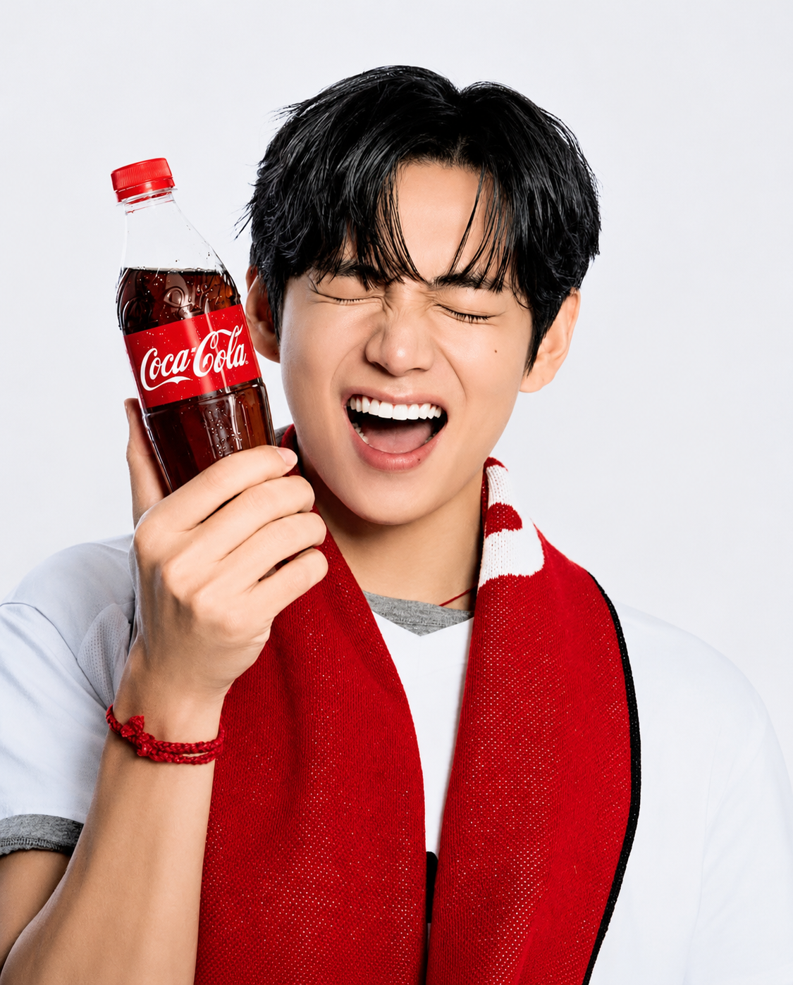 V COCA-COLA COLLECTION