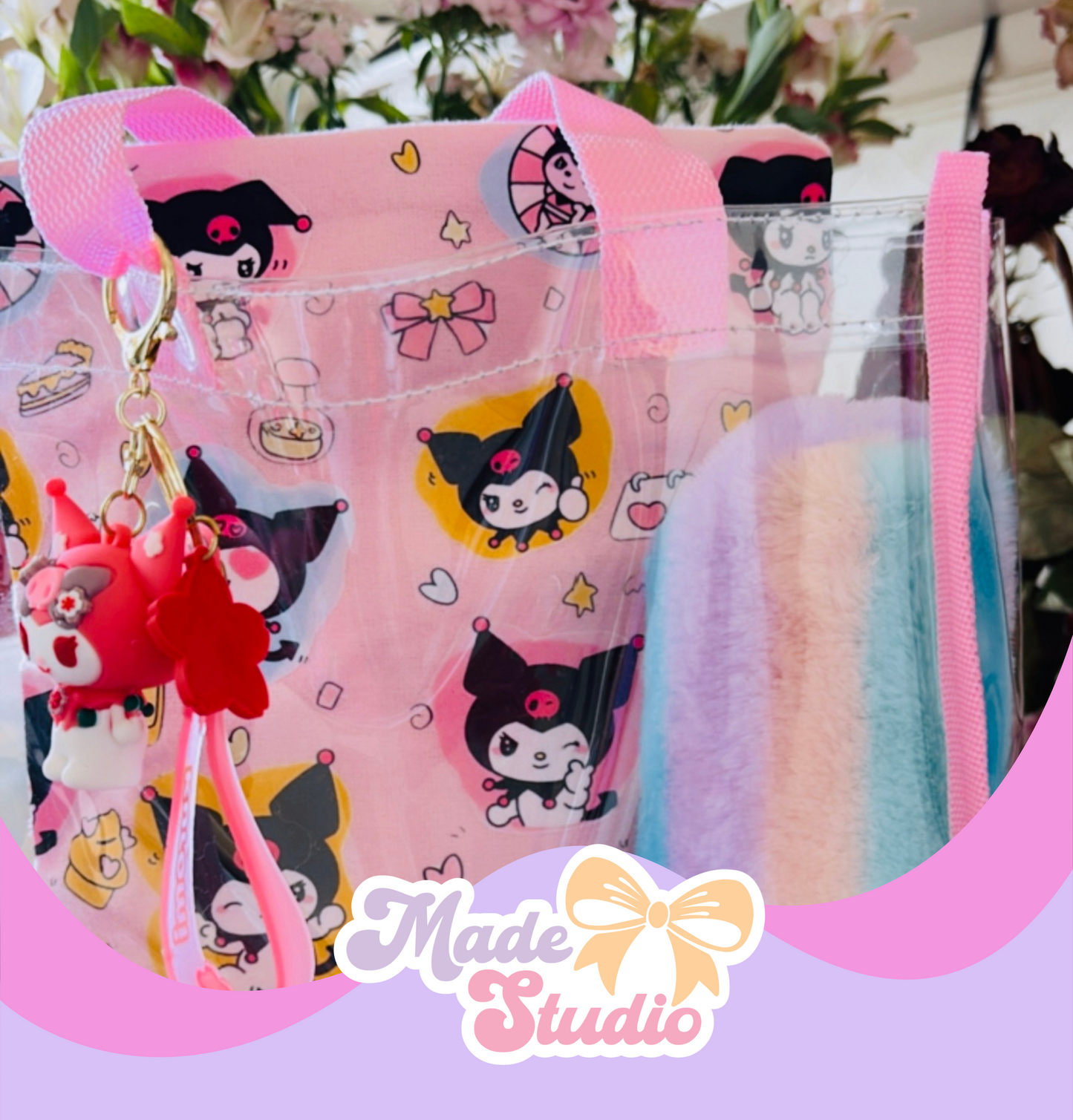 Melody Book sleeve