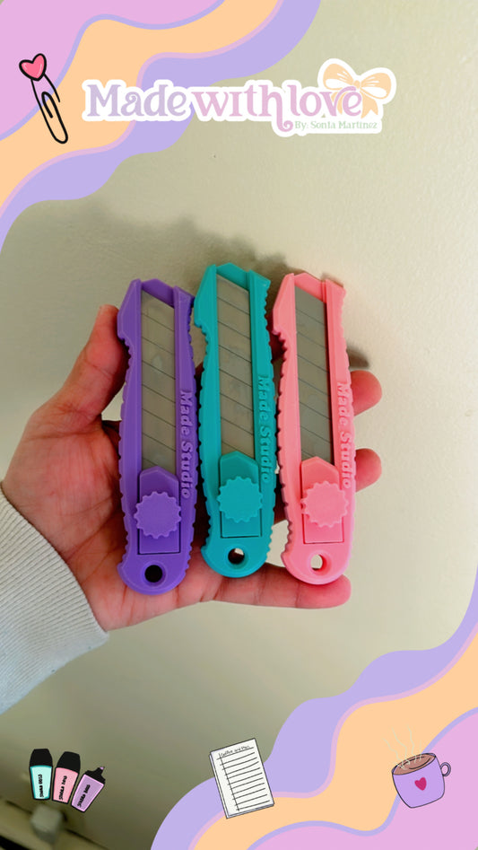 Box Cutter