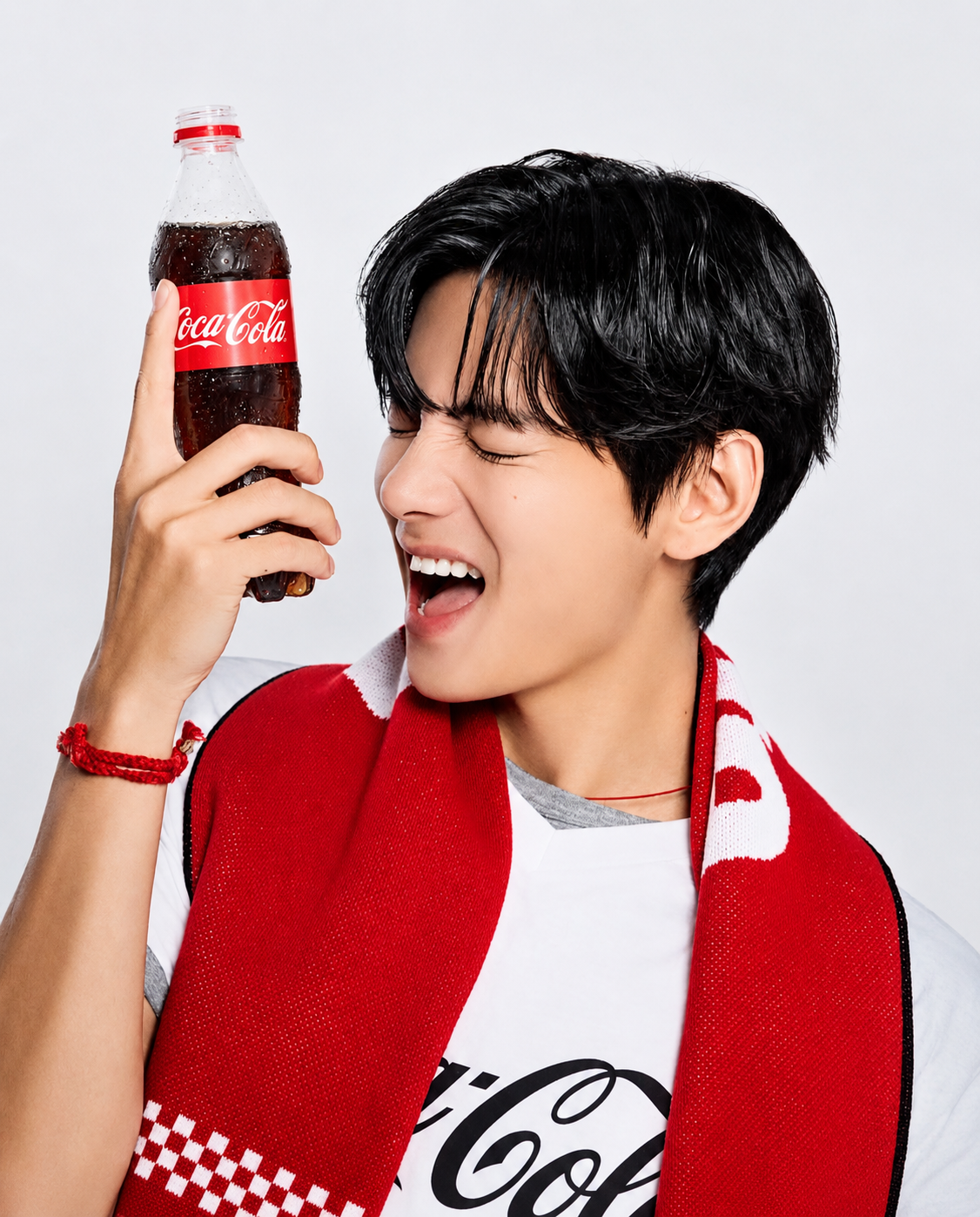 V COCA-COLA COLLECTION