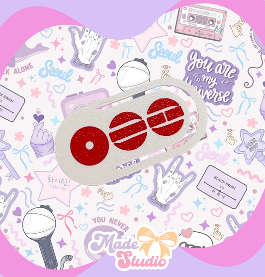 Arirang Bookmarks