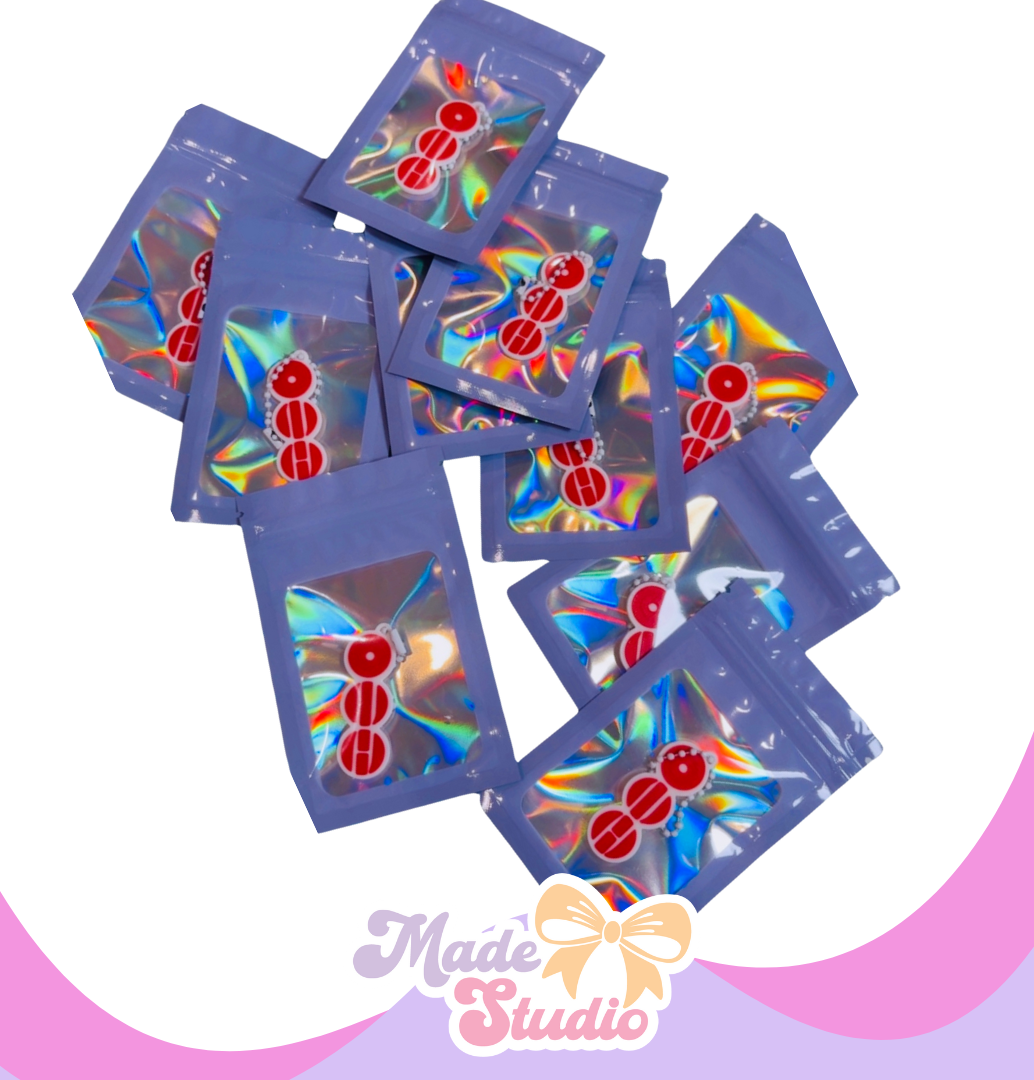 BTS Comeback 3D Charms (Bulk)