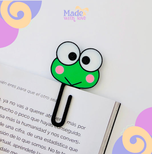 Kero Xl Paper Clip