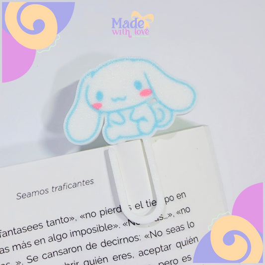 Cina XL Paper Clip