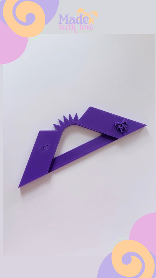 Corner Ruler