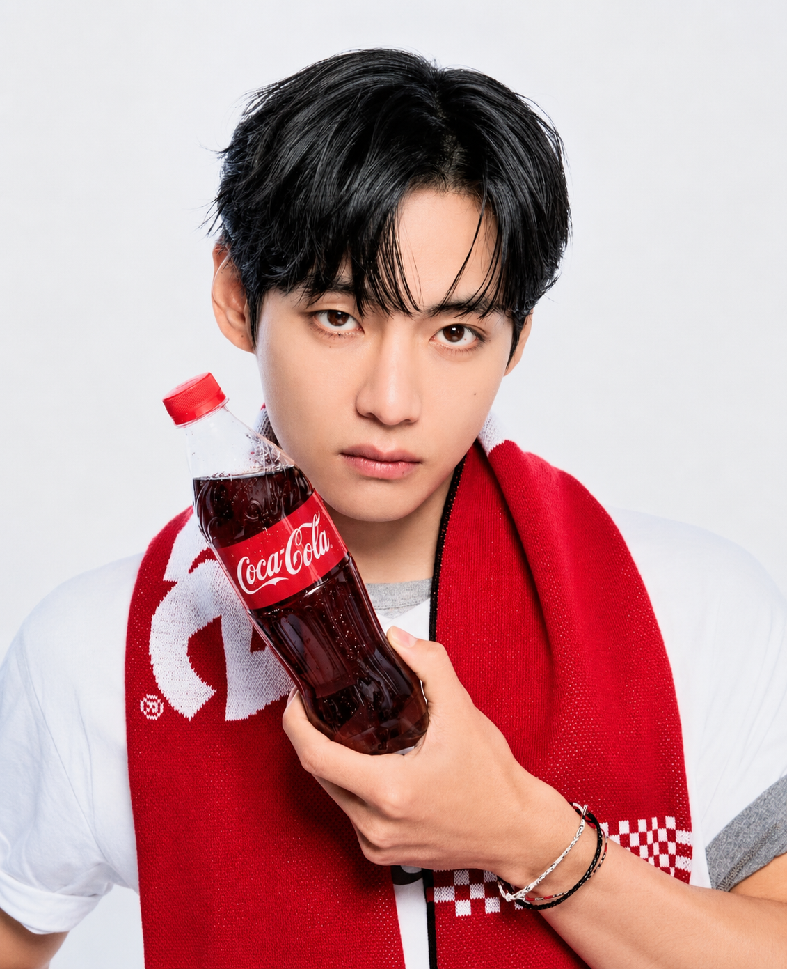 V COCA-COLA COLLECTION