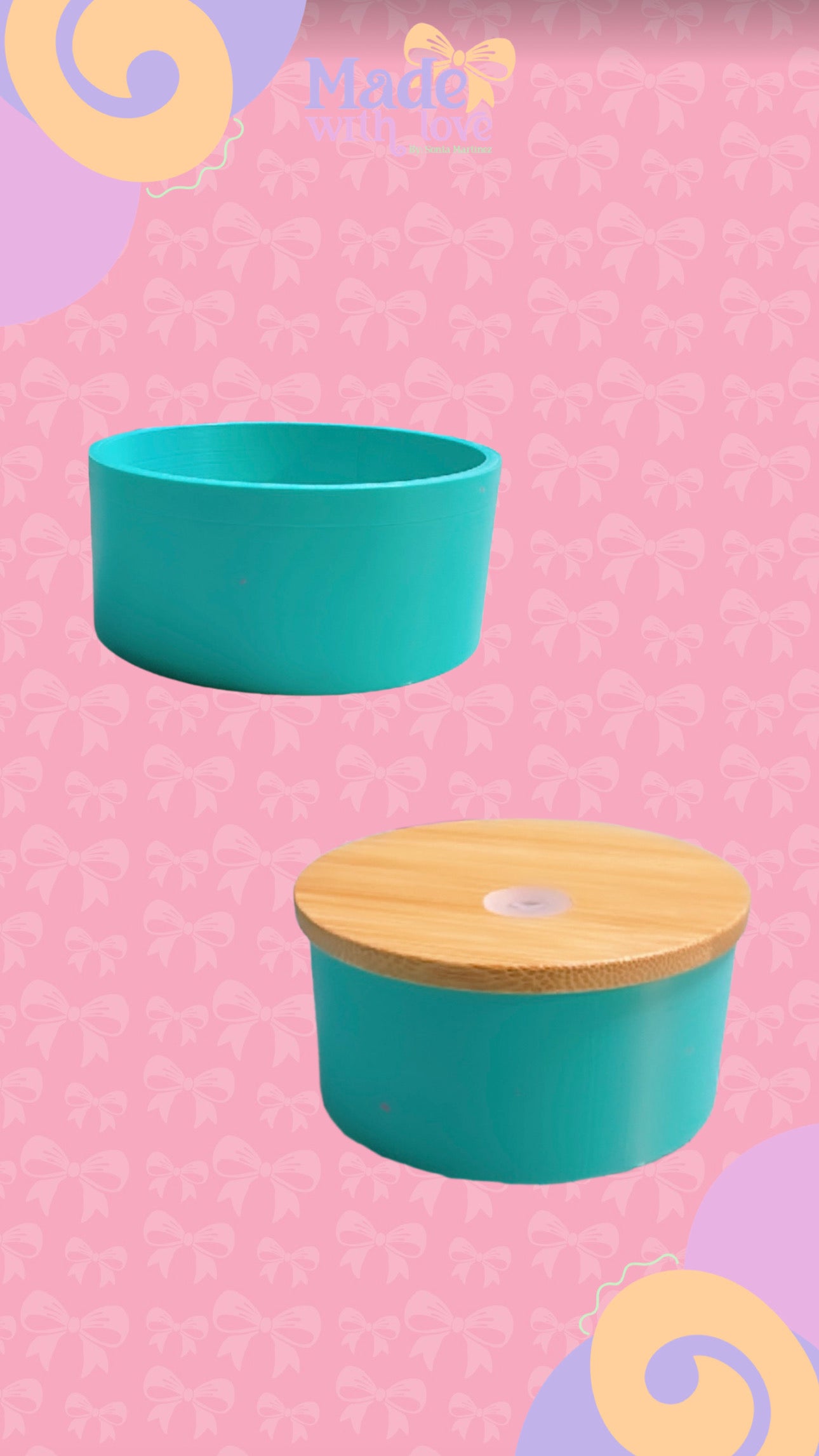 Lids holder
