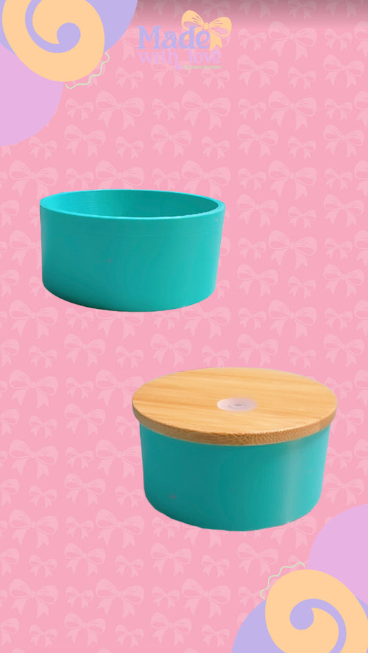 Lids holder