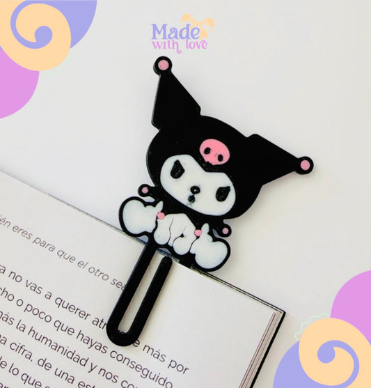 Kuro 3D Xl Paper Clip