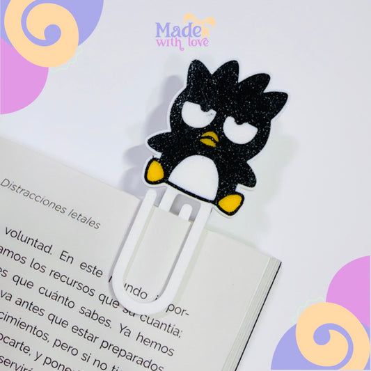 Badtz-Maru