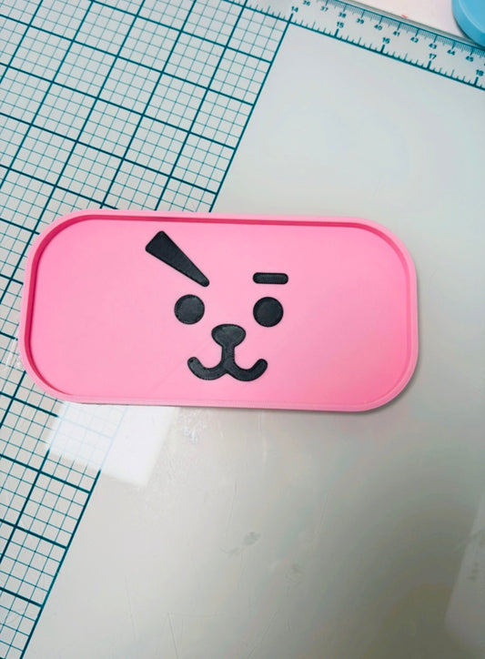 BT21 Sunglasses Tray