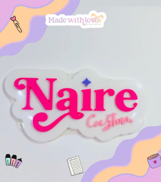 Watermark Brand