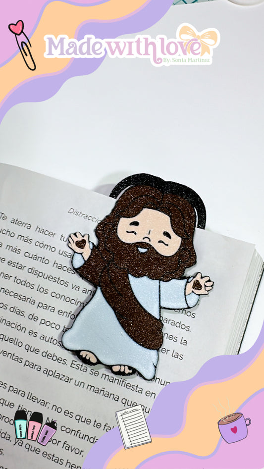 Bless Bookmark