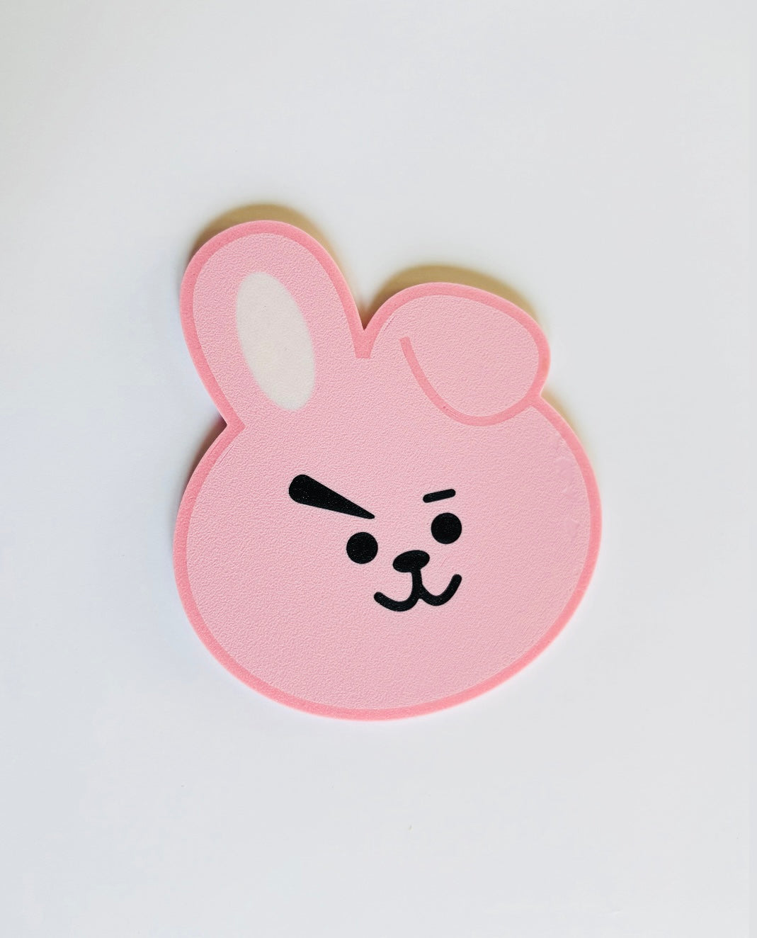 BT21 Cup Coaster