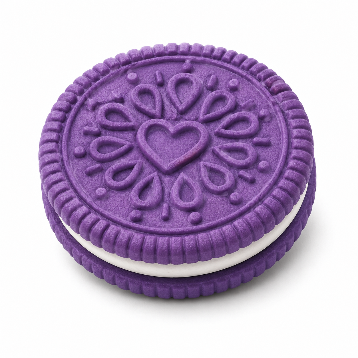 Purple Cookie K-Chain
