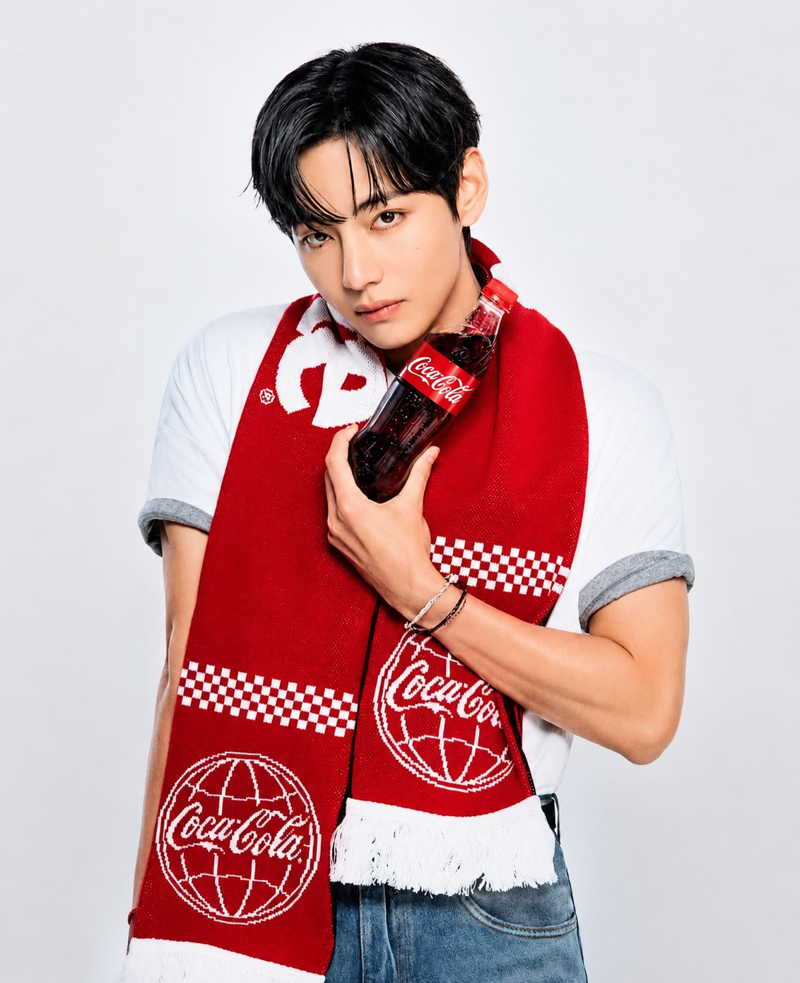 V COCA-COLA COLLECTION