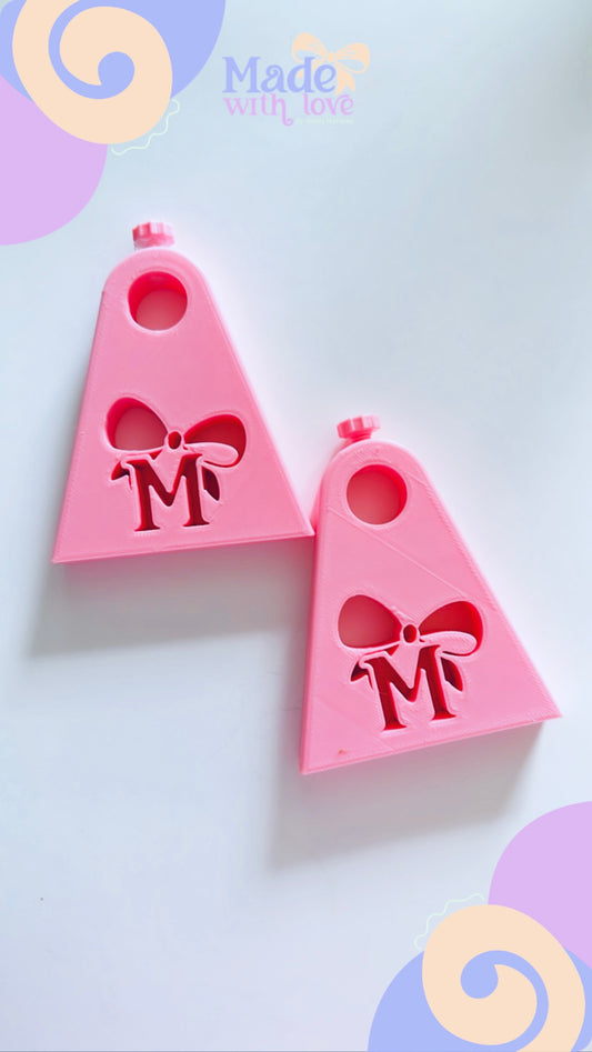 Mini Porta Rollo