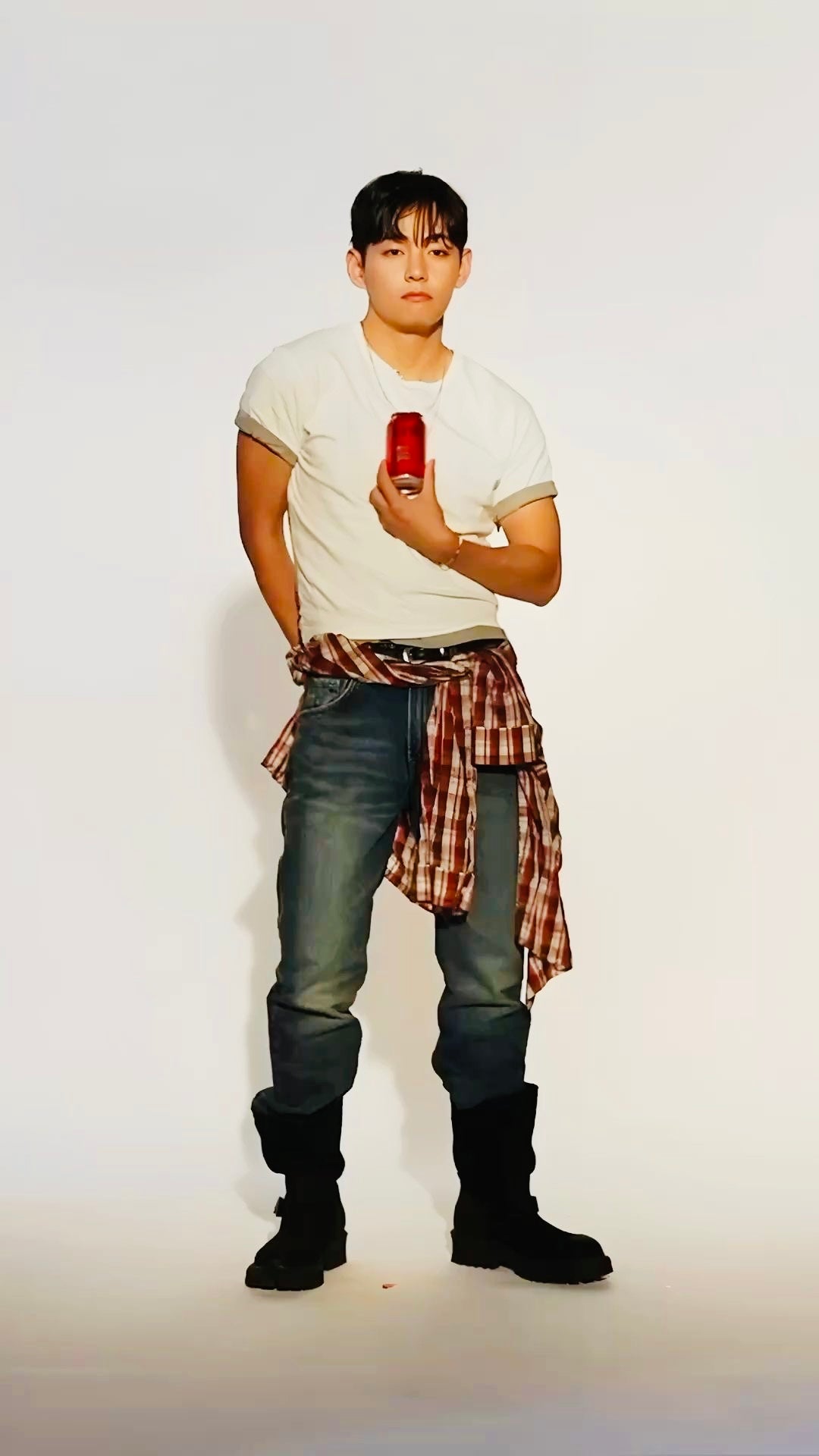 V COCA-COLA PHOTO CARDS