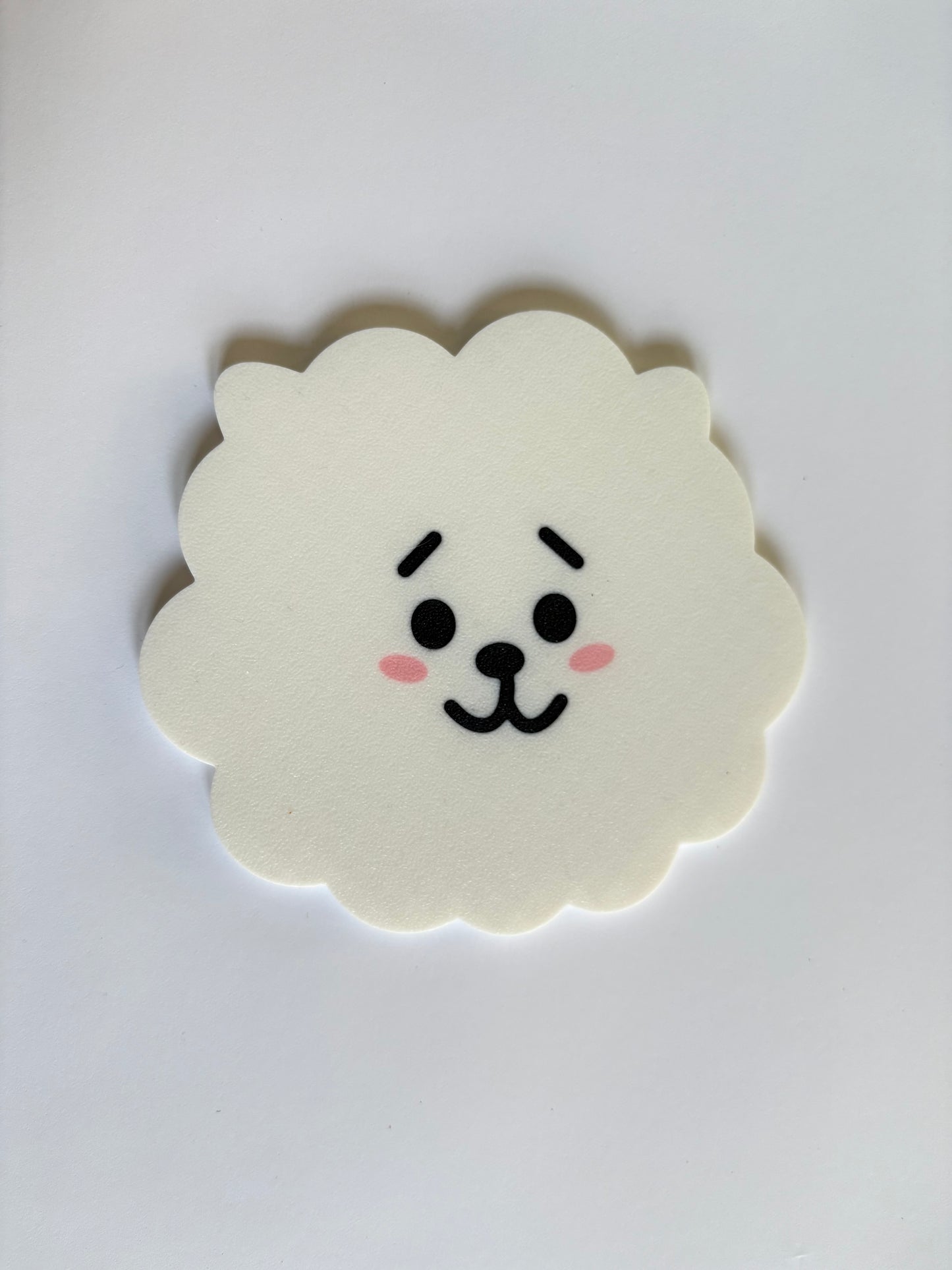 BT21 Cup Coaster