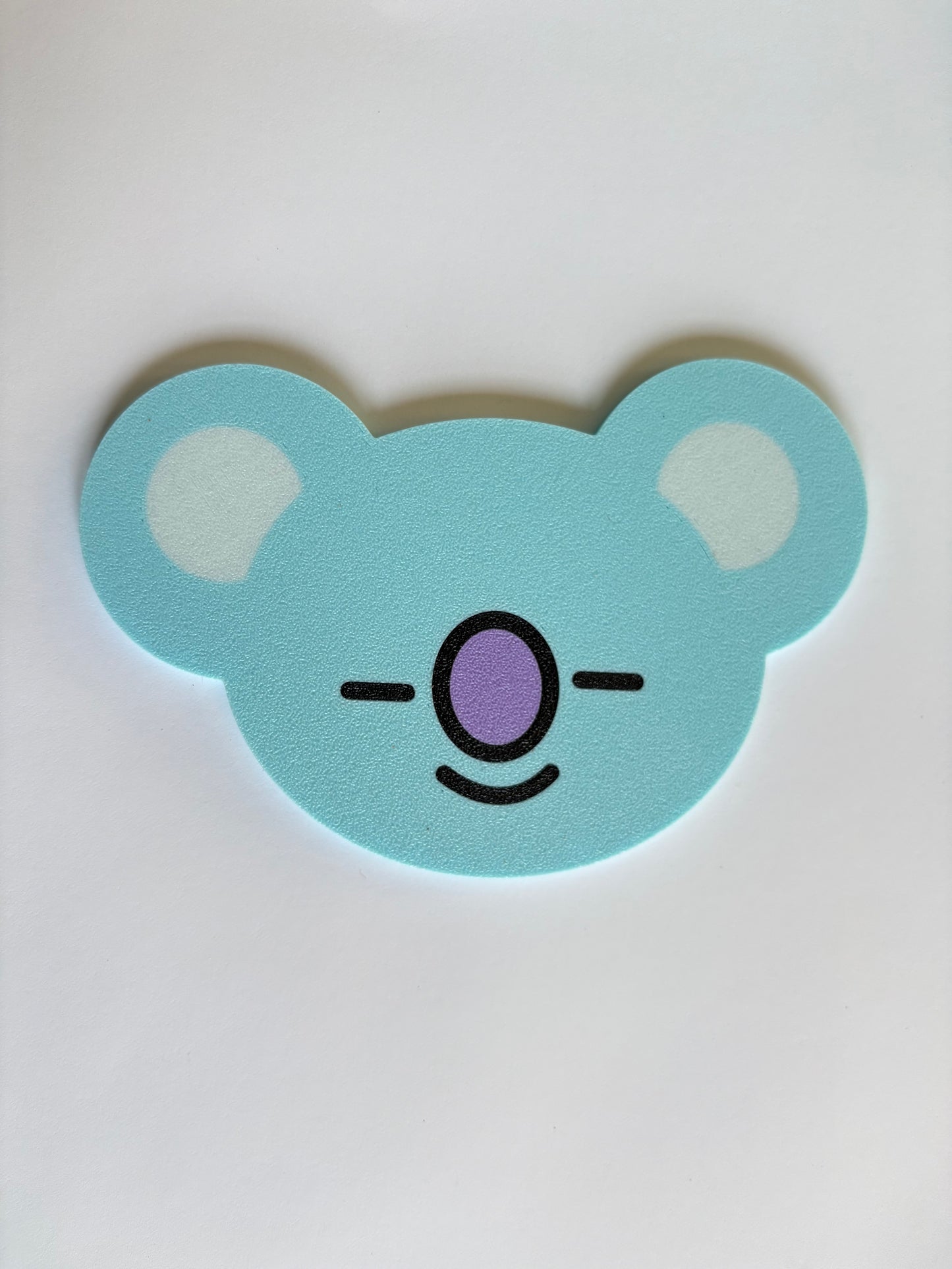 BT21 Cup Coaster