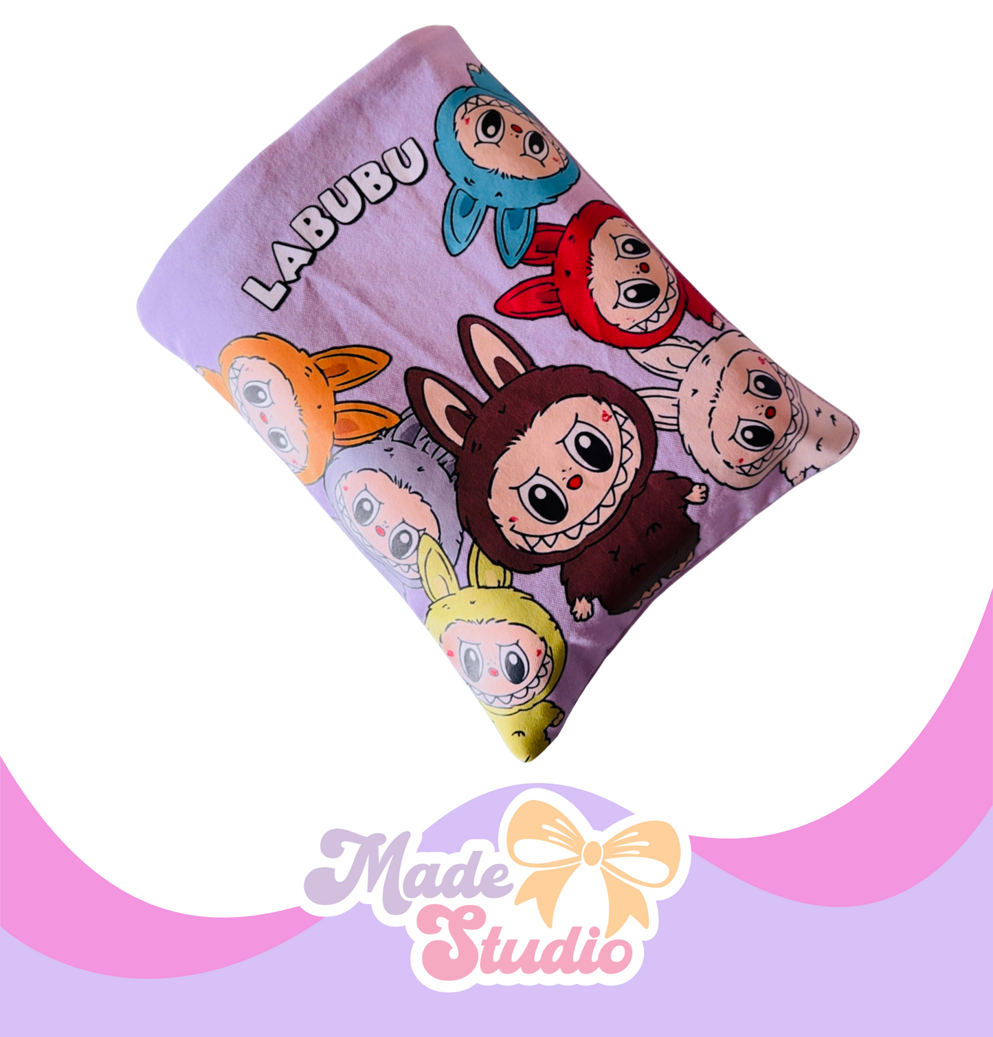 La bubu Book Sleeve