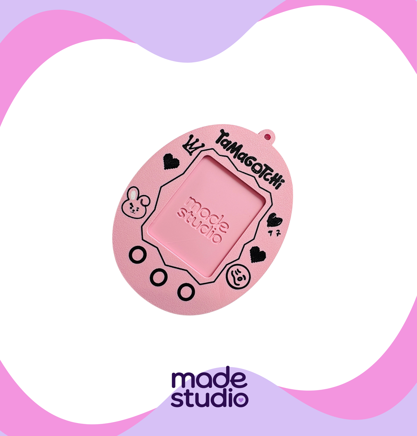 Tama Photocard Holder