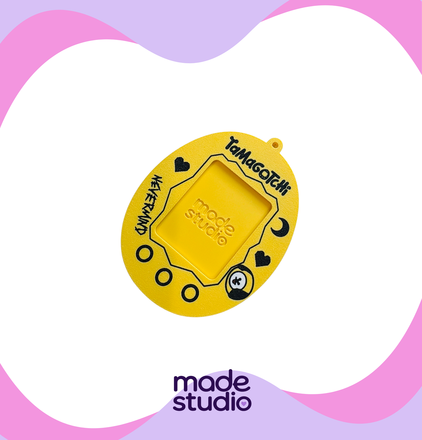 Tama Photocard Holder