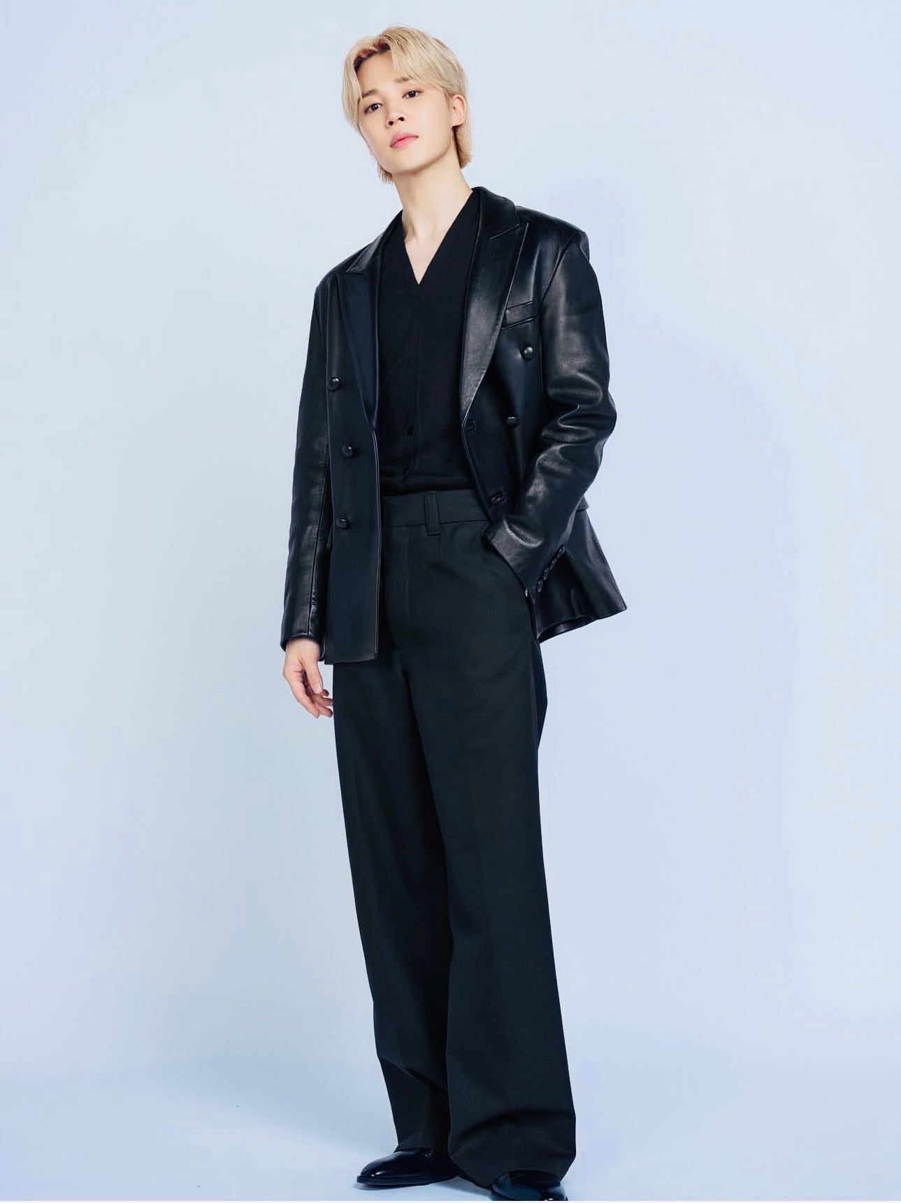 BTS X NETFLIX PHOTO CARDS COLLECTION