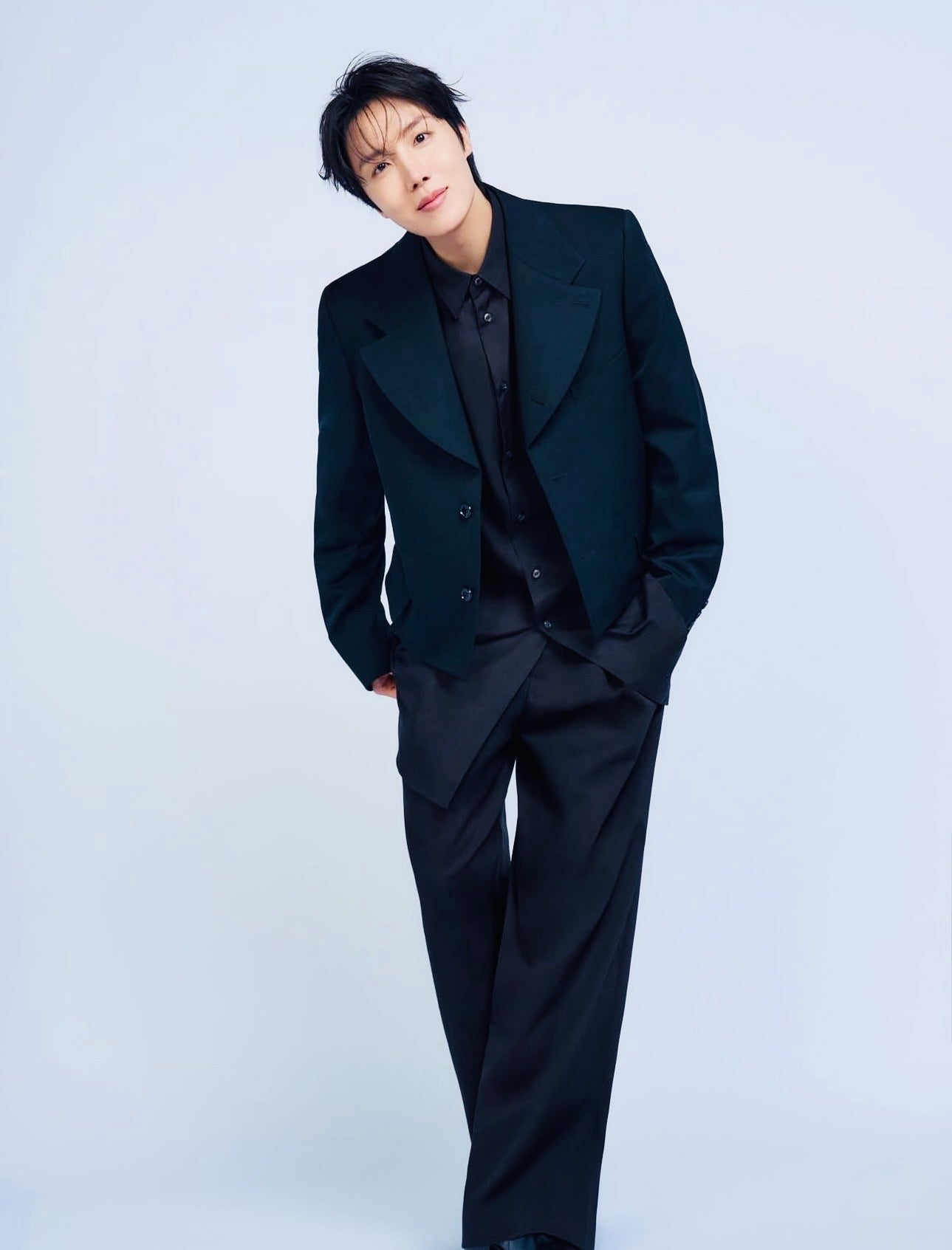 BTS X NETFLIX PHOTO CARDS COLLECTION