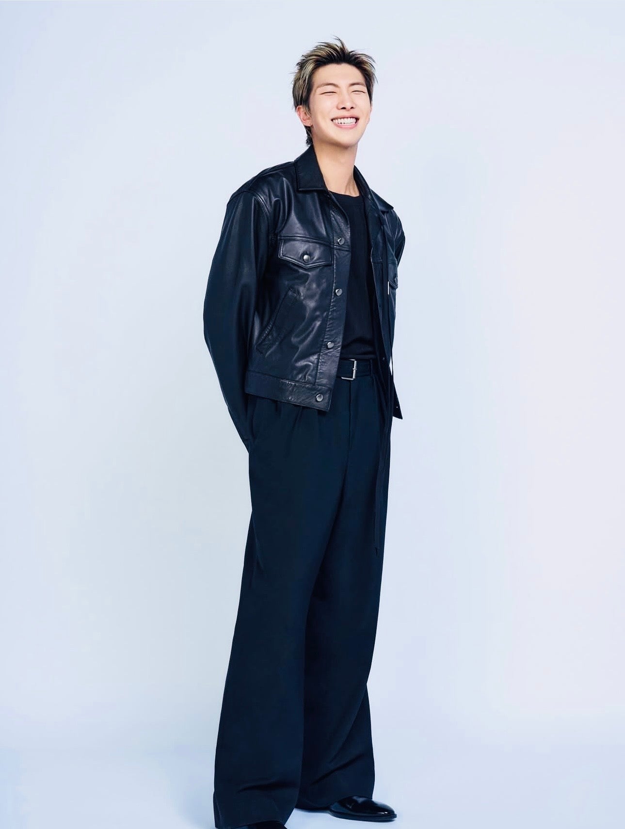 BTS X NETFLIX PHOTO CARDS COLLECTION