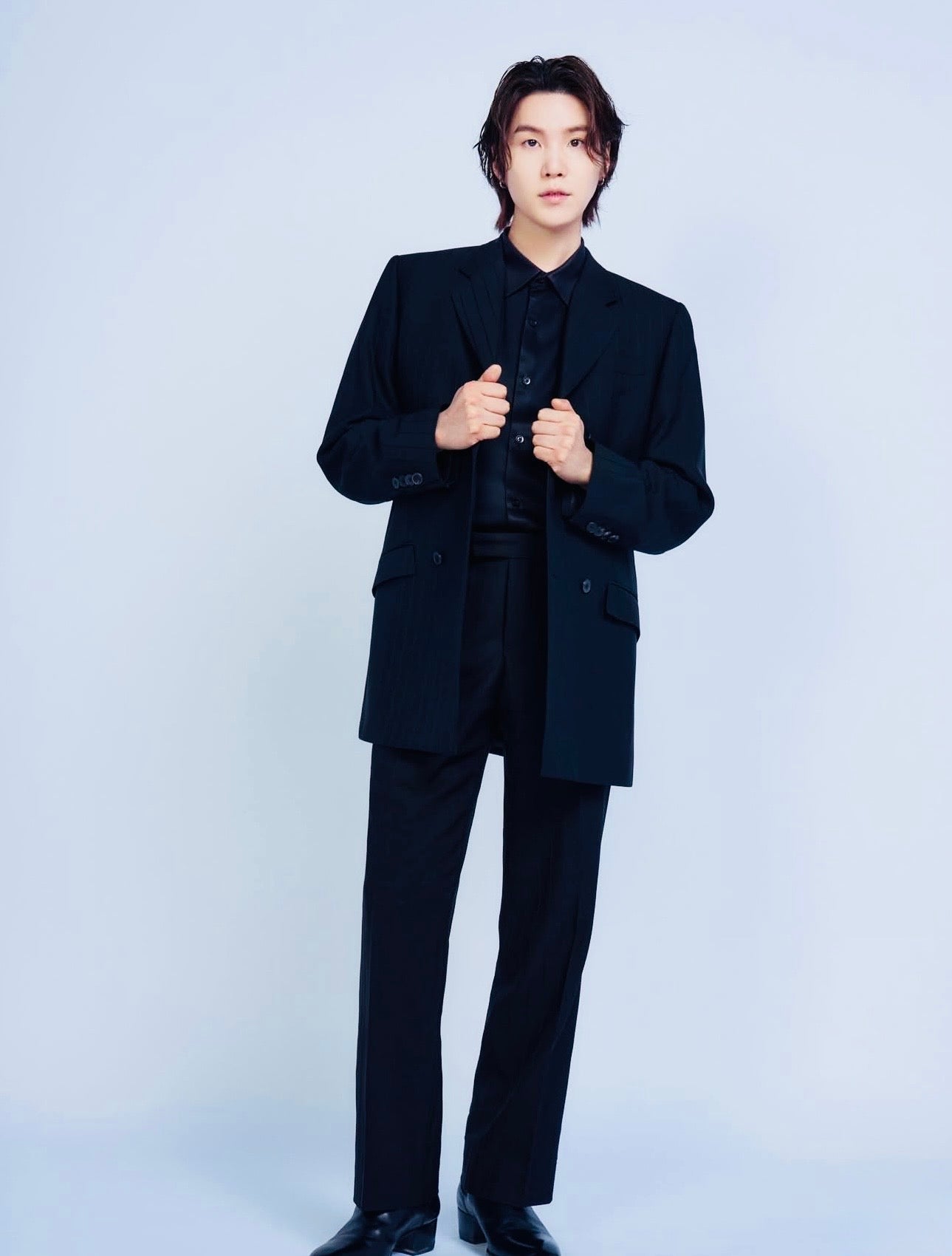 BTS X NETFLIX PHOTO CARDS COLLECTION