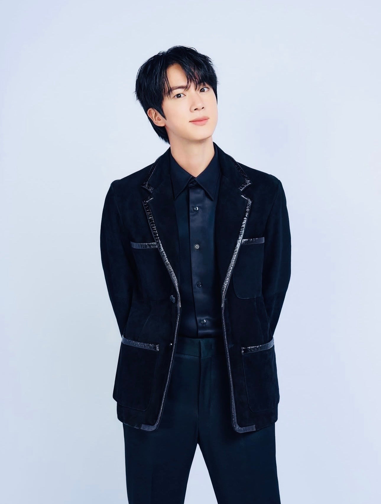 BTS X NETFLIX PHOTO CARDS COLLECTION