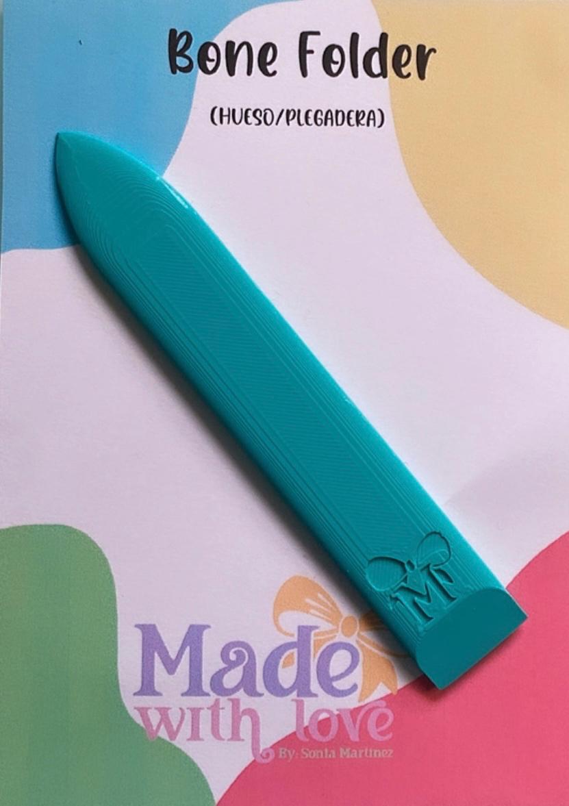 Bone folder