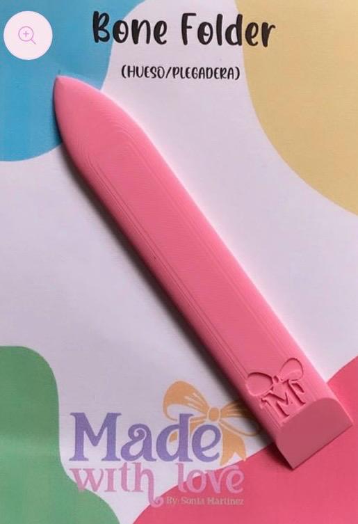 Bone folder