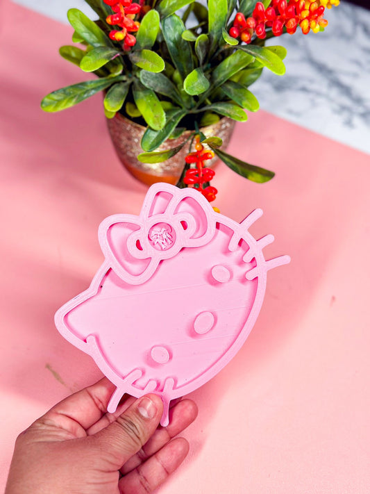 Kitty XL Tray
