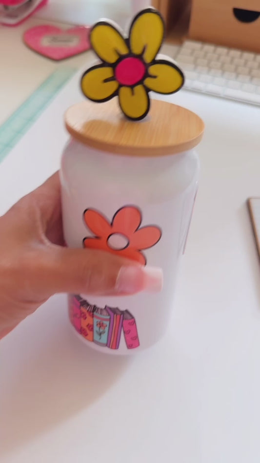 Groovy Cute Cup